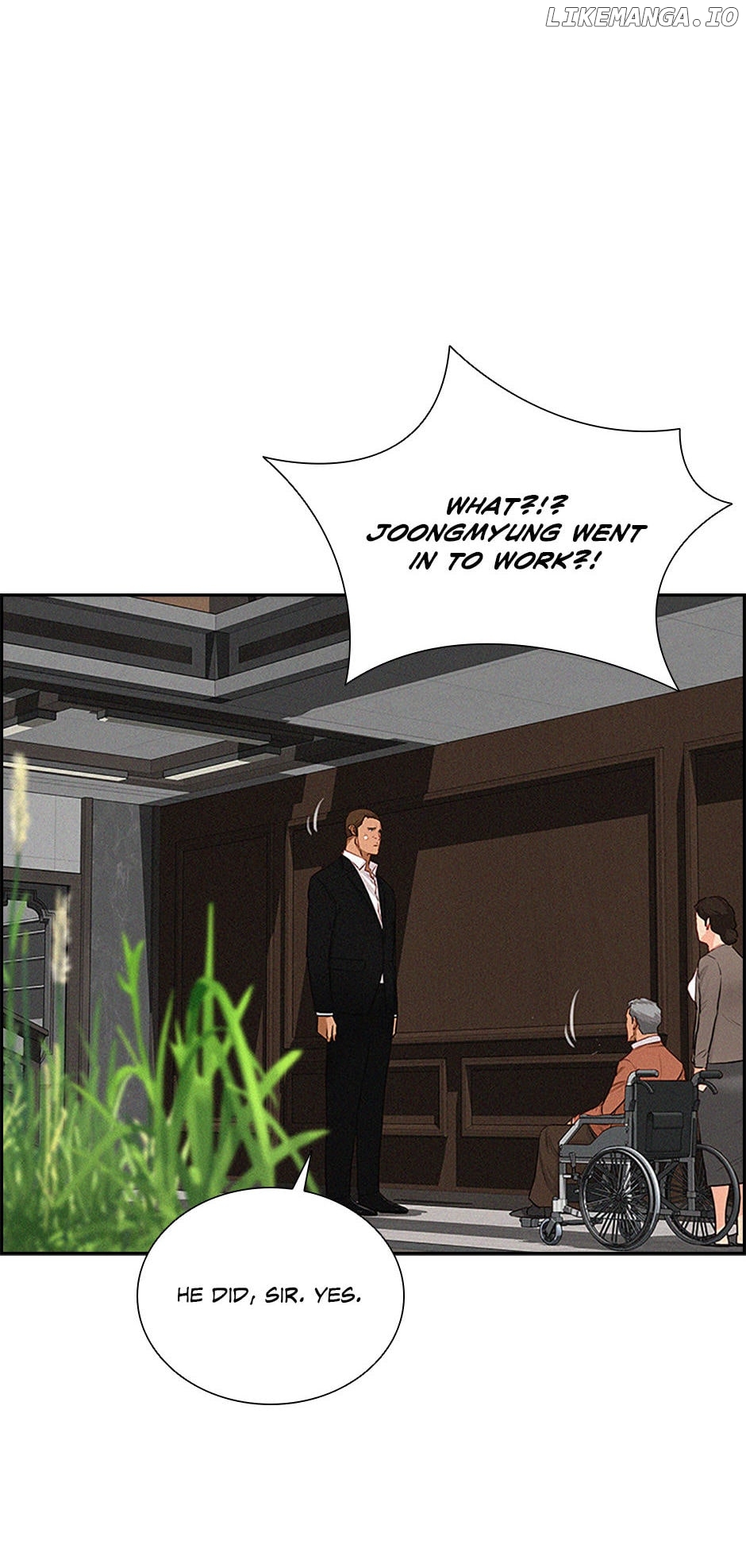 Lord of Money Chapter 138 - page 45