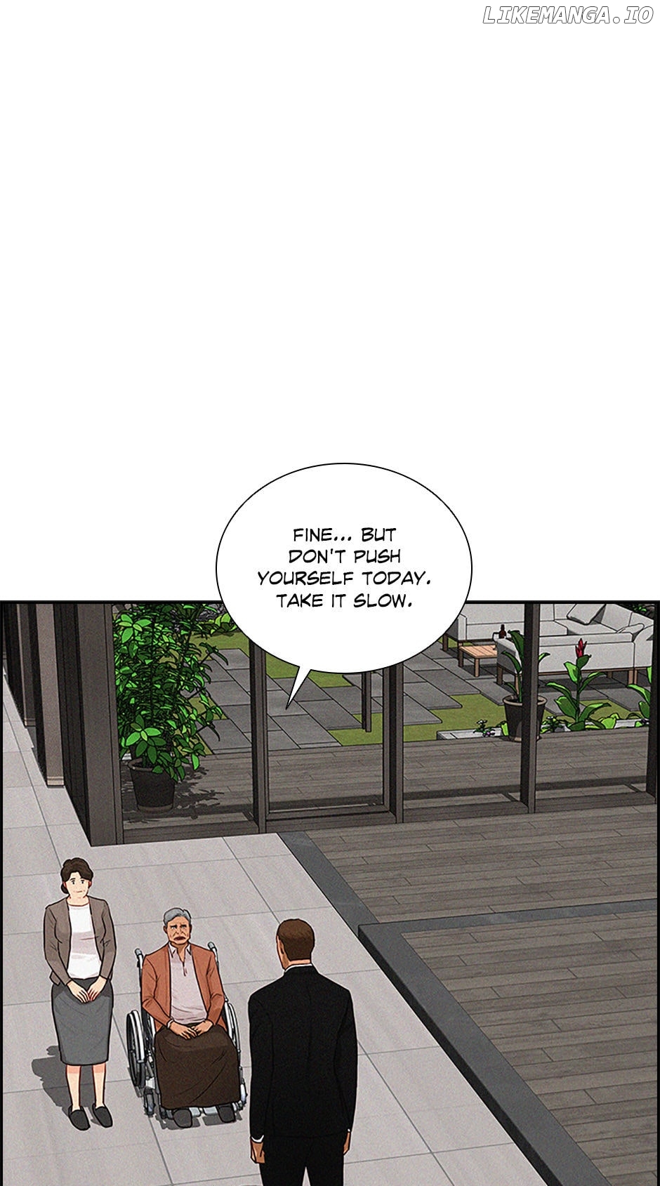 Lord of Money Chapter 138 - page 46