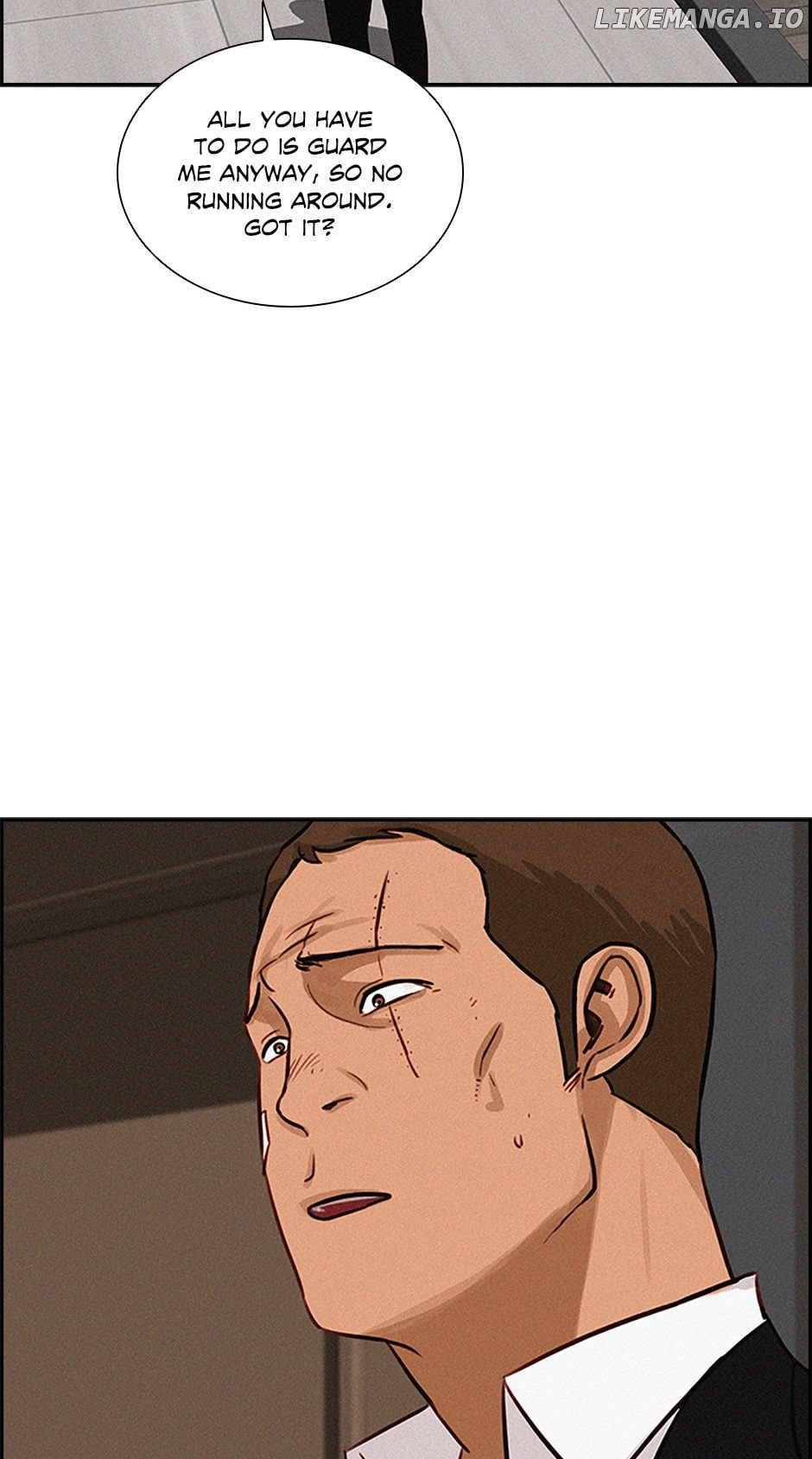 Lord of Money Chapter 138 - page 47