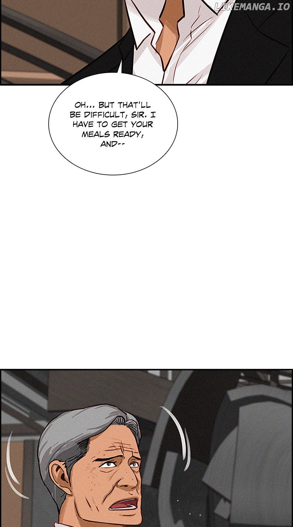 Lord of Money Chapter 138 - page 48