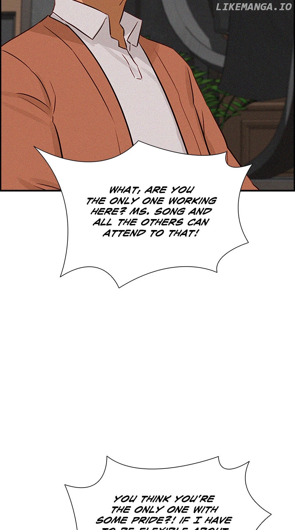 Lord of Money Chapter 138 - page 49