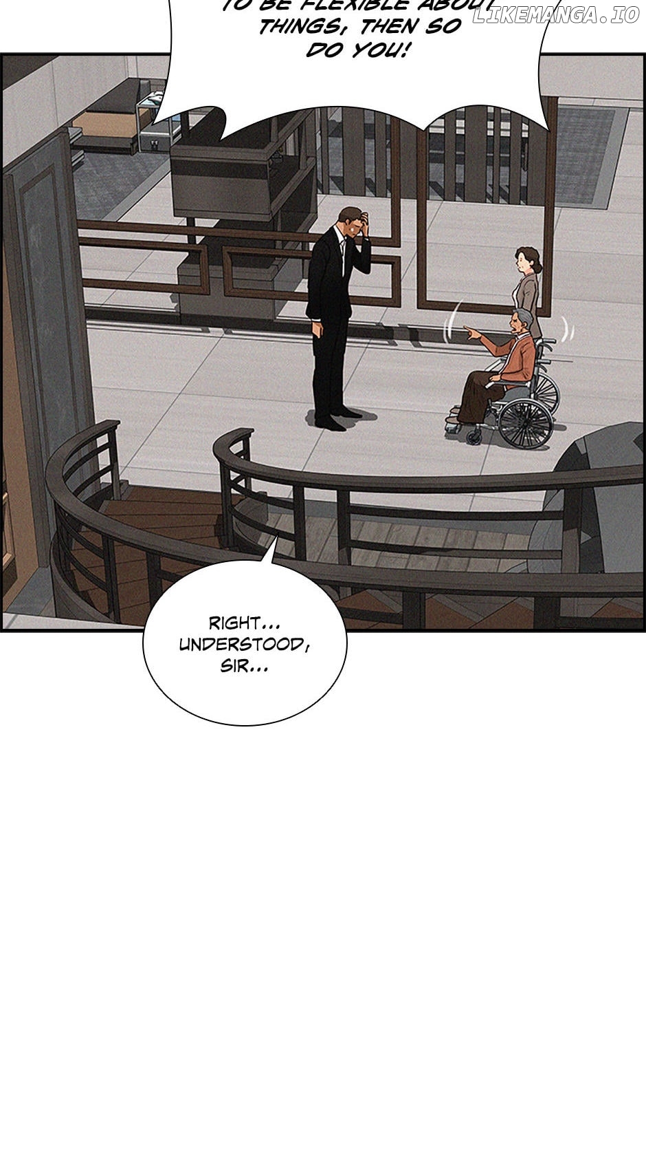 Lord of Money Chapter 138 - page 50
