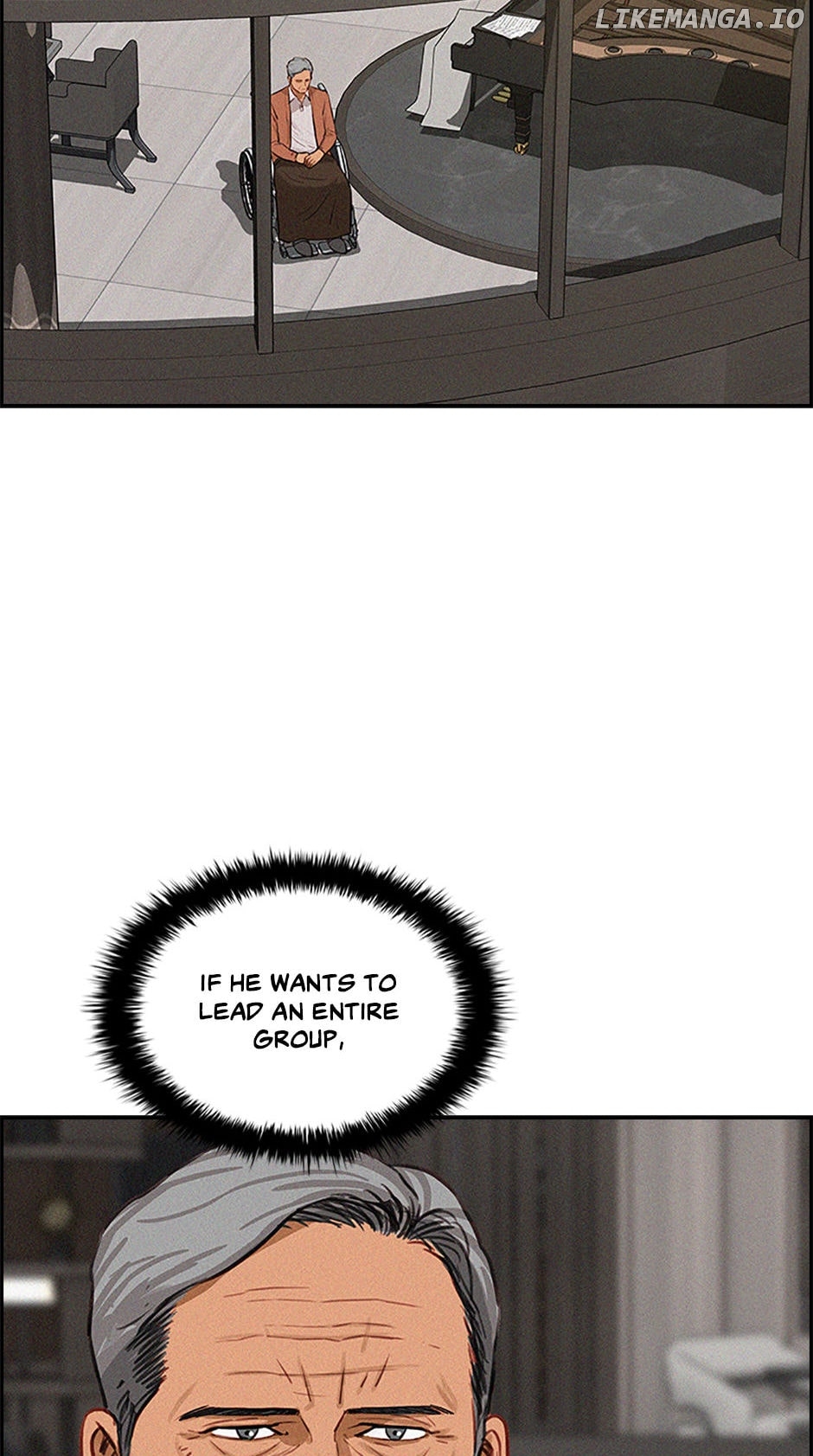 Lord of Money Chapter 138 - page 53