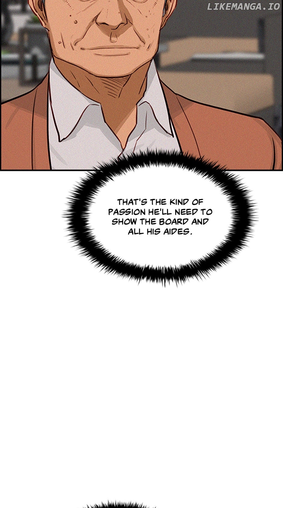 Lord of Money Chapter 138 - page 54