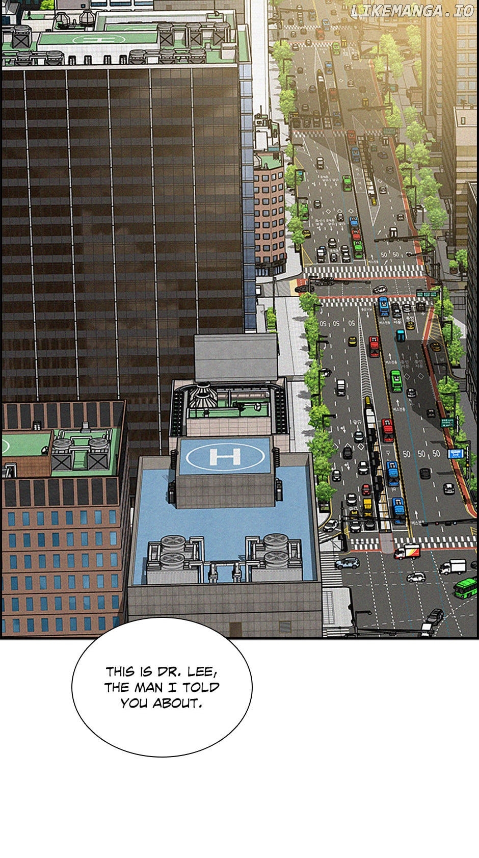 Lord of Money Chapter 138 - page 57