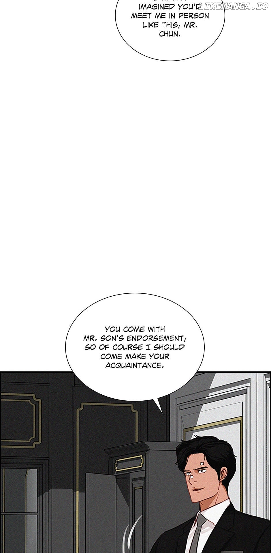 Lord of Money Chapter 138 - page 60