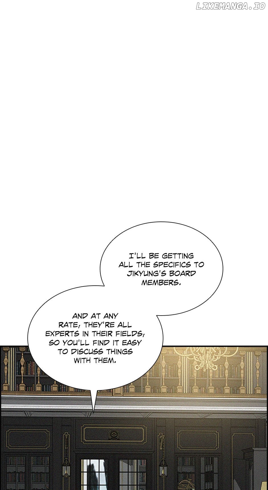 Lord of Money Chapter 138 - page 63