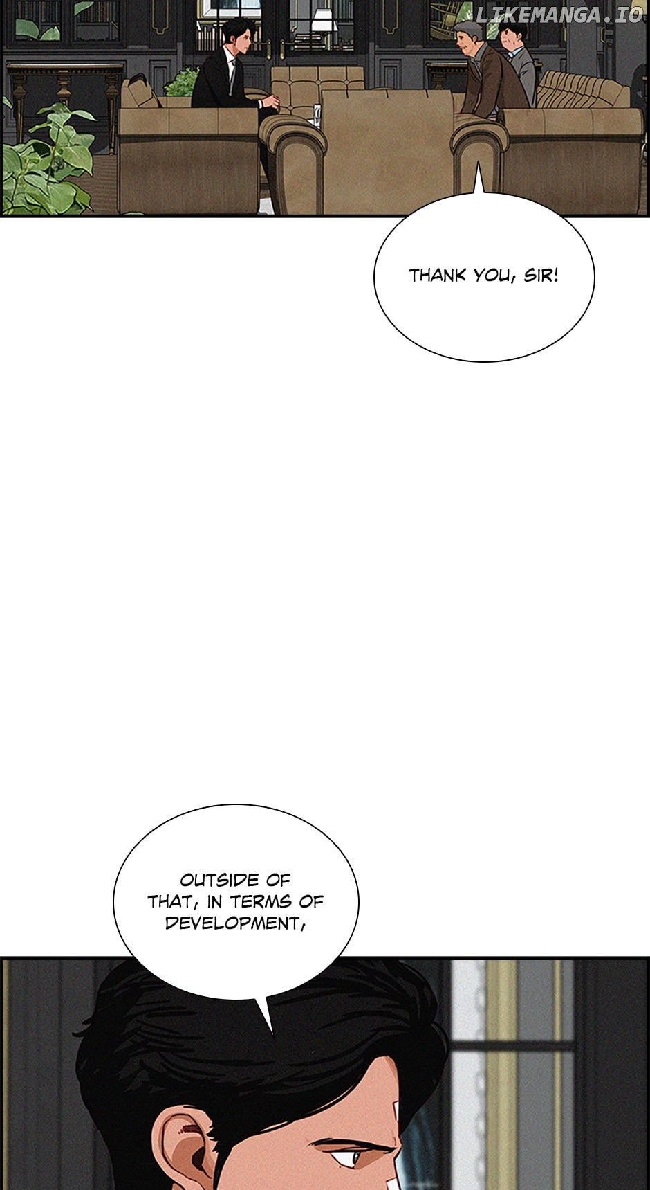 Lord of Money Chapter 138 - page 64