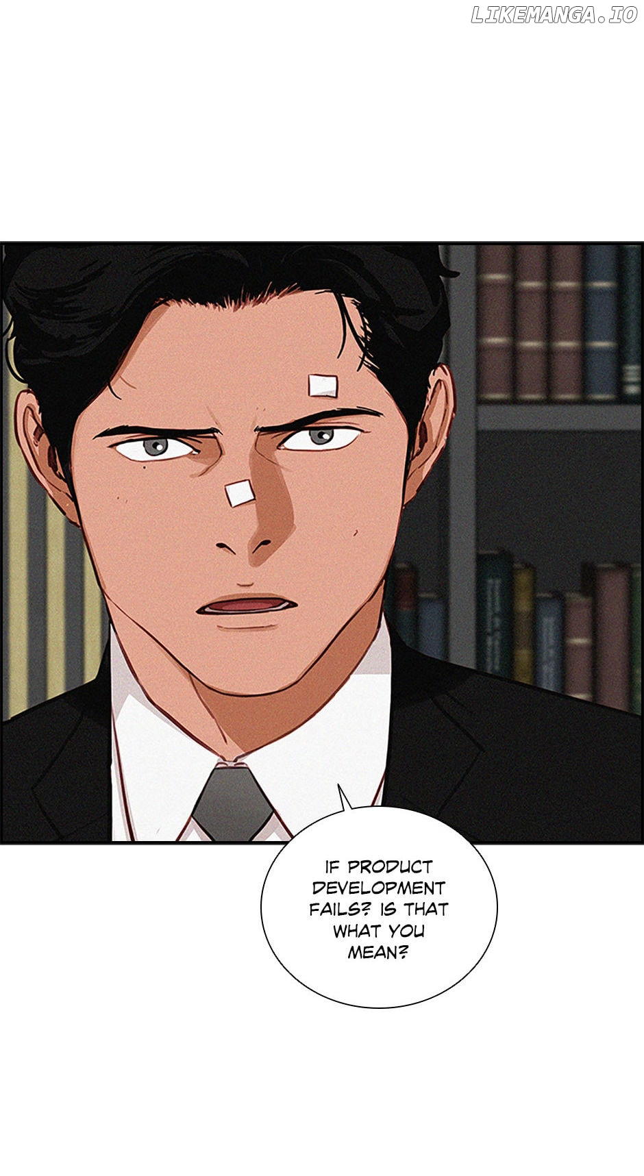 Lord of Money Chapter 138 - page 68