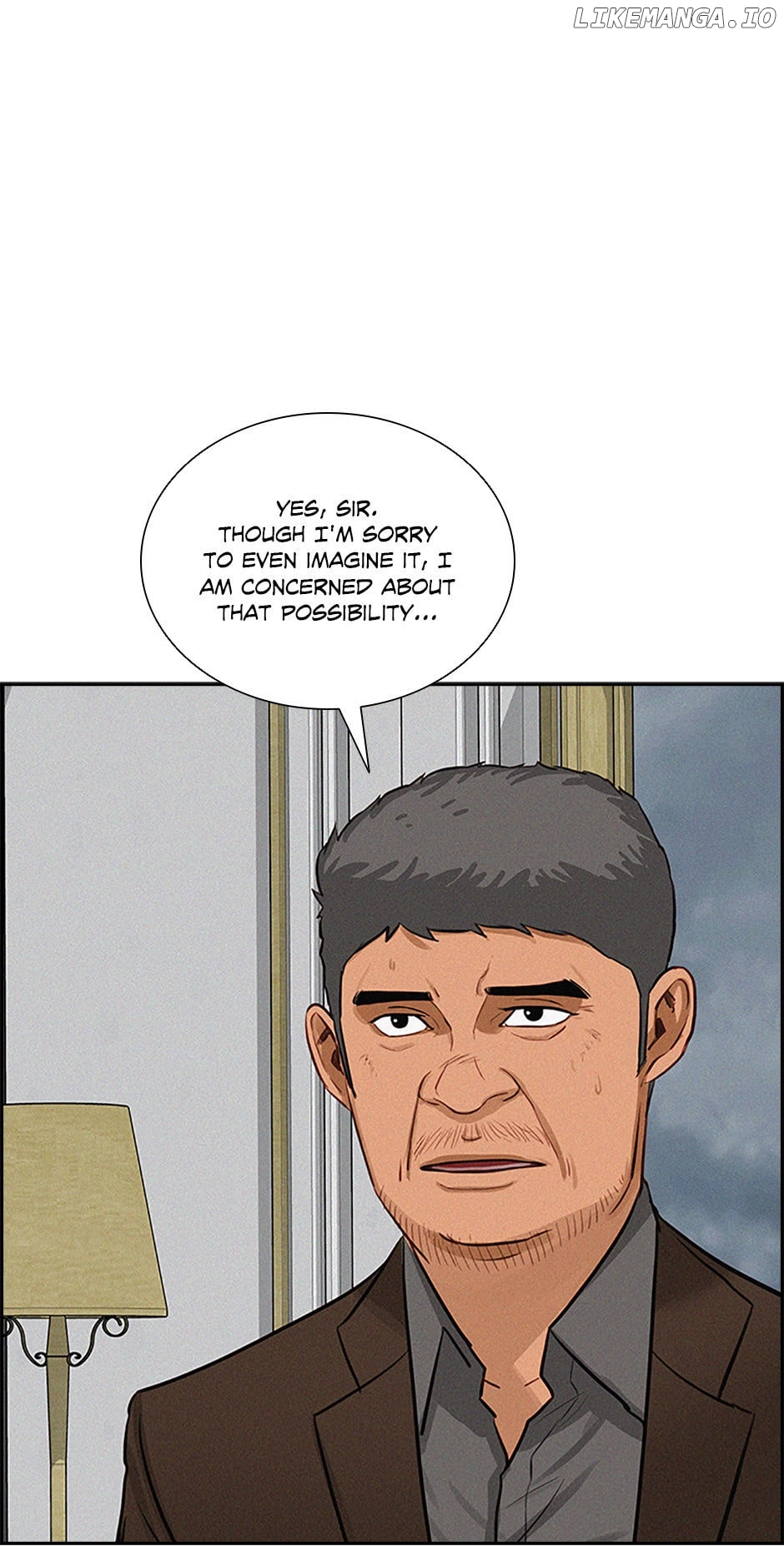 Lord of Money Chapter 138 - page 69