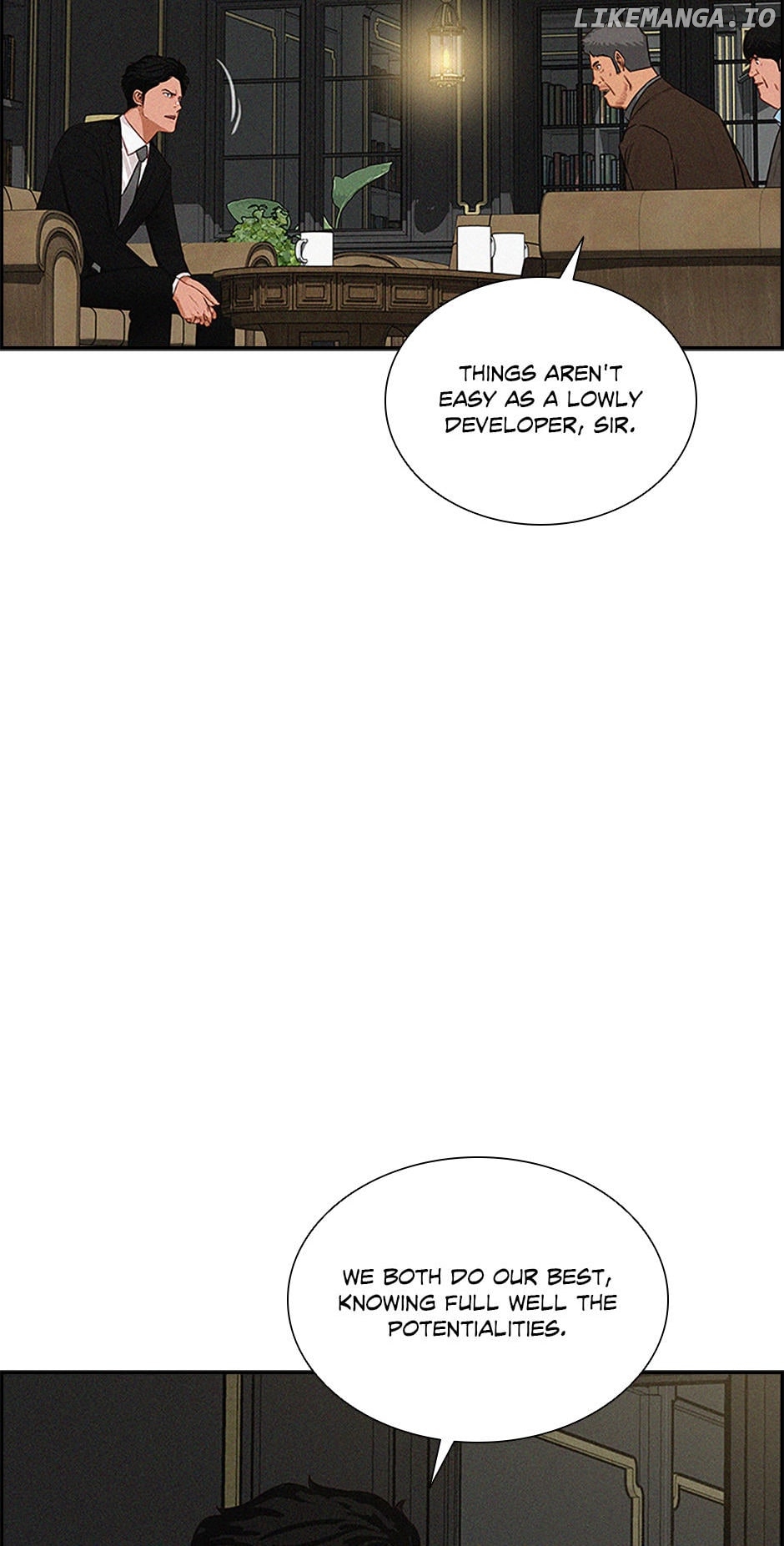 Lord of Money Chapter 138 - page 72