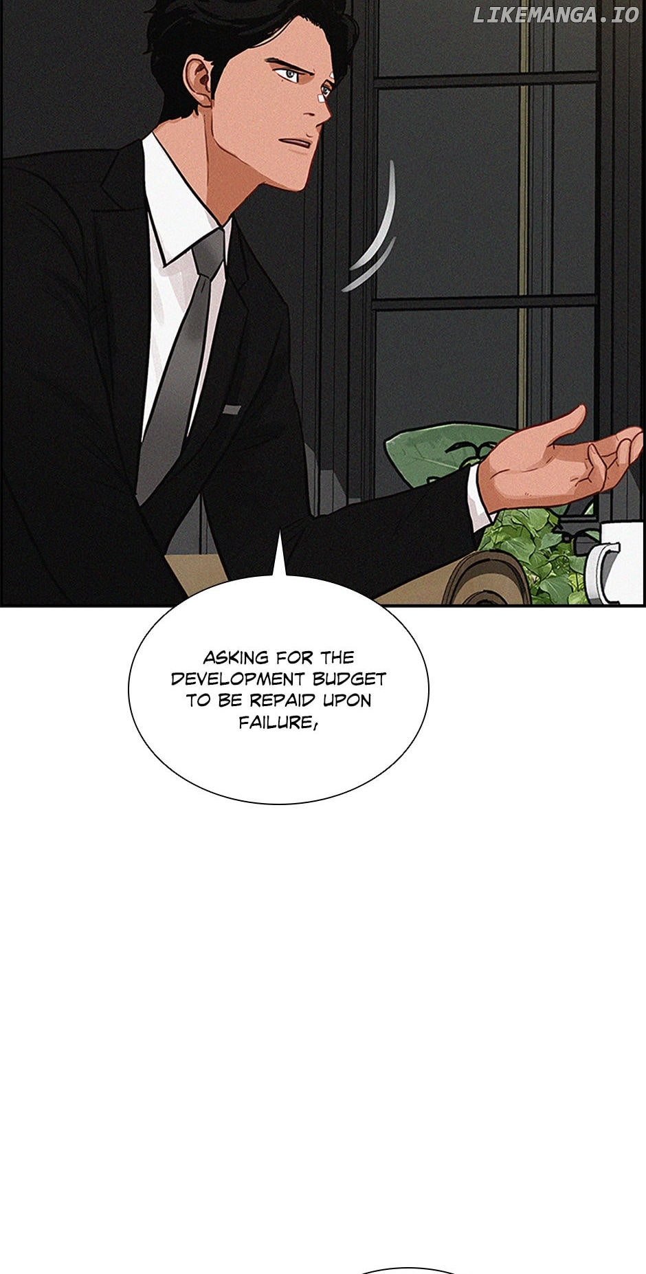 Lord of Money Chapter 138 - page 73