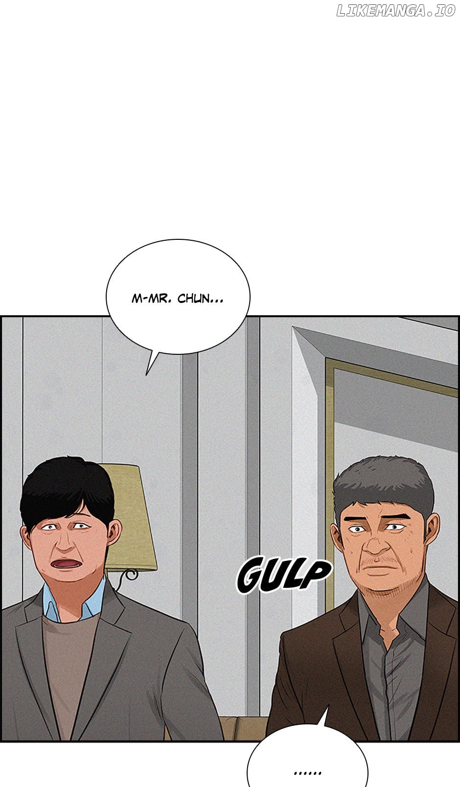 Lord of Money Chapter 138 - page 75
