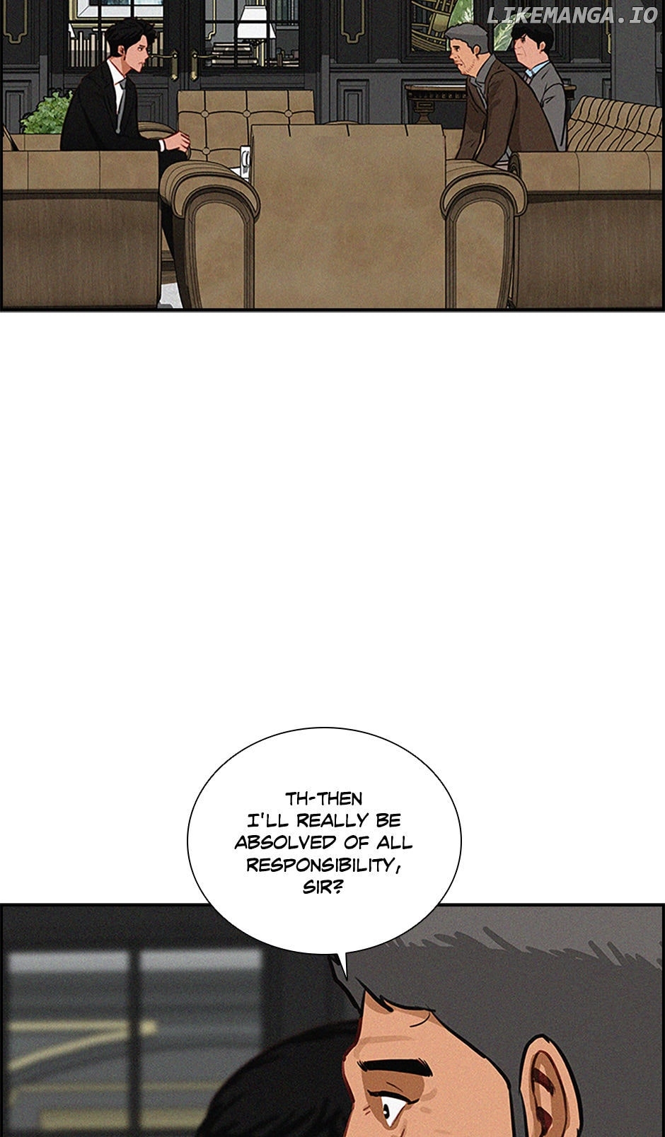 Lord of Money Chapter 138 - page 77