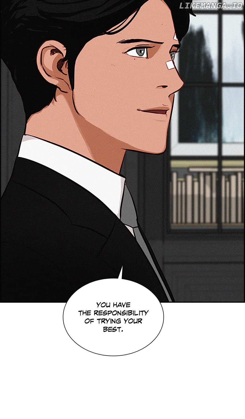 Lord of Money Chapter 138 - page 79