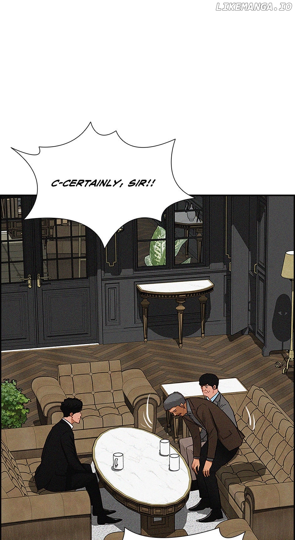 Lord of Money Chapter 138 - page 80