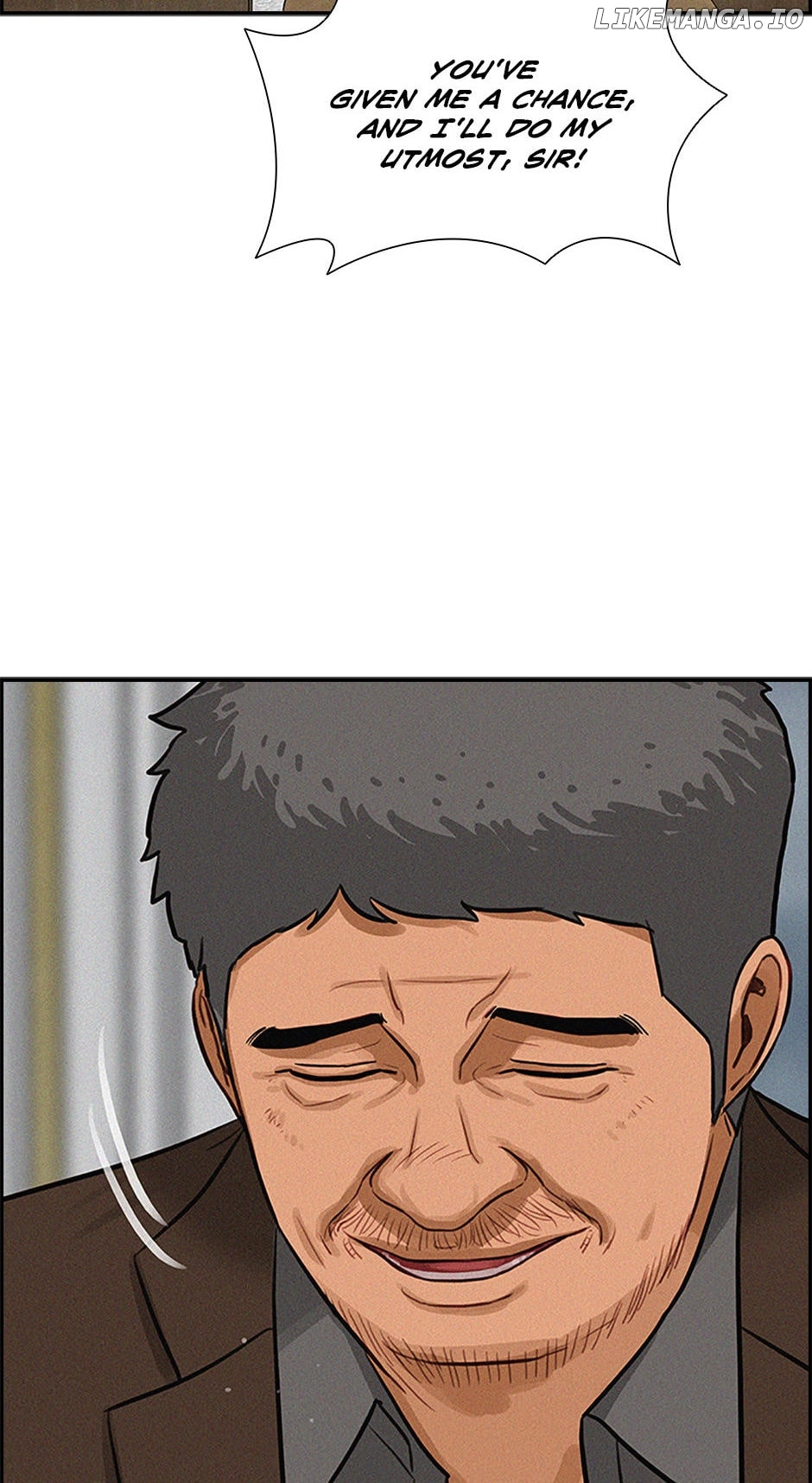 Lord of Money Chapter 138 - page 81