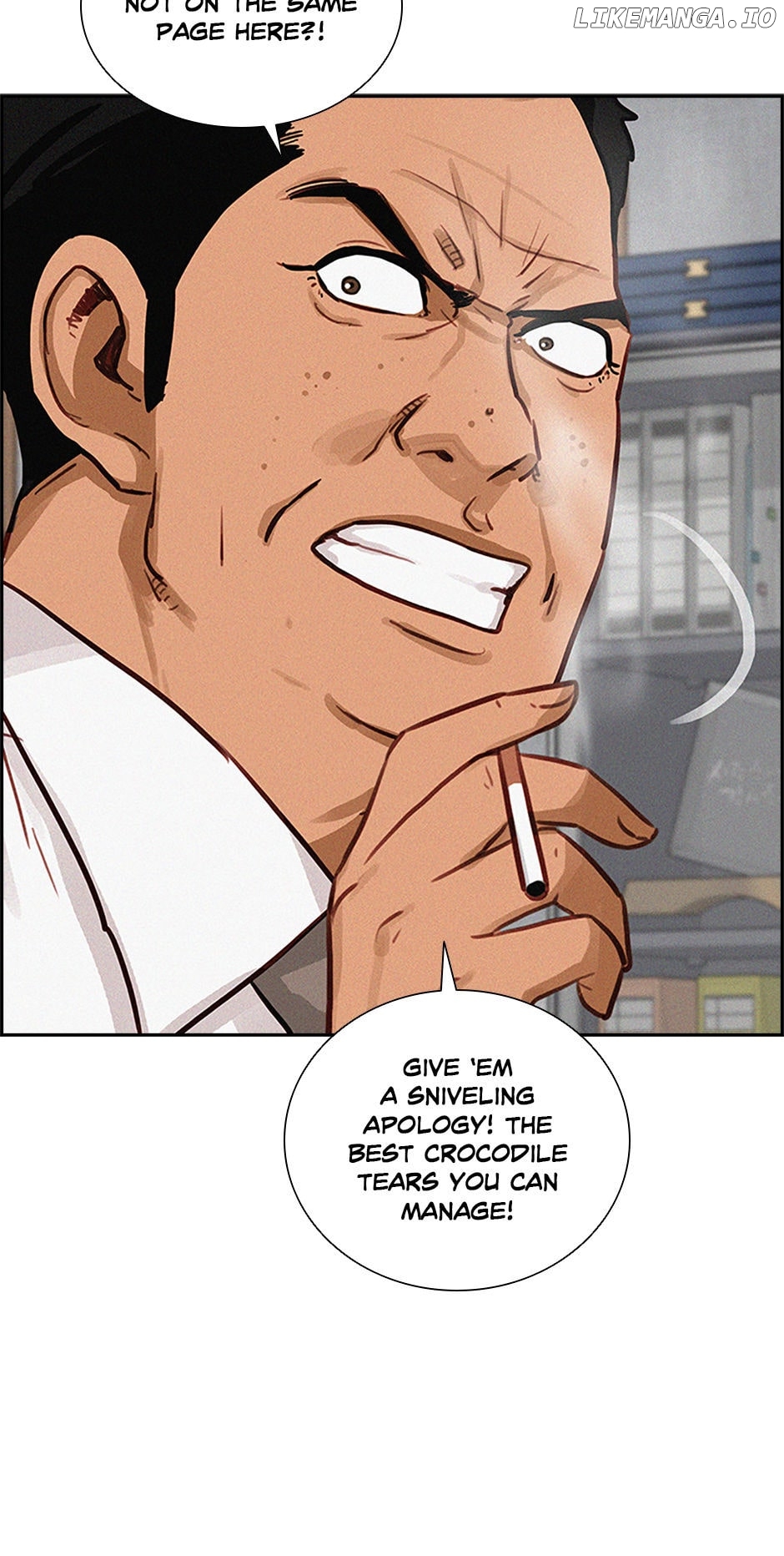 Lord of Money Chapter 139 - page 26