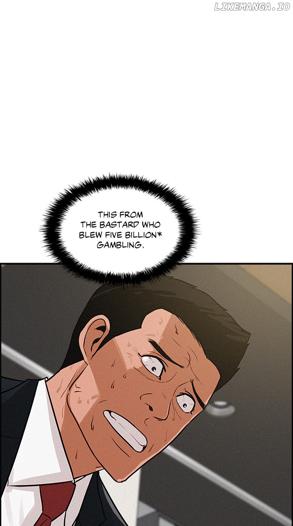 Lord of Money Chapter 139 - page 39