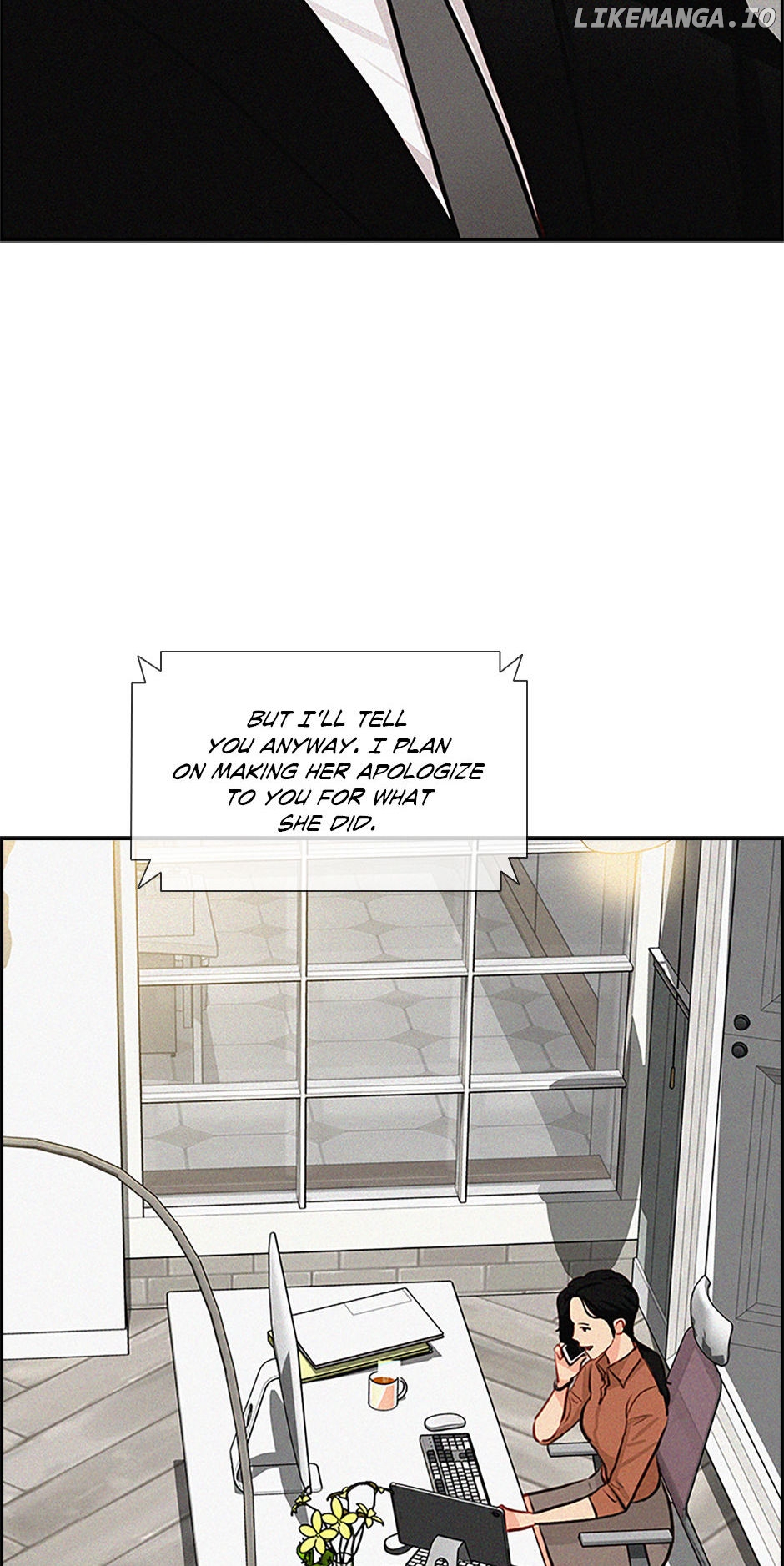 Lord of Money Chapter 139 - page 60