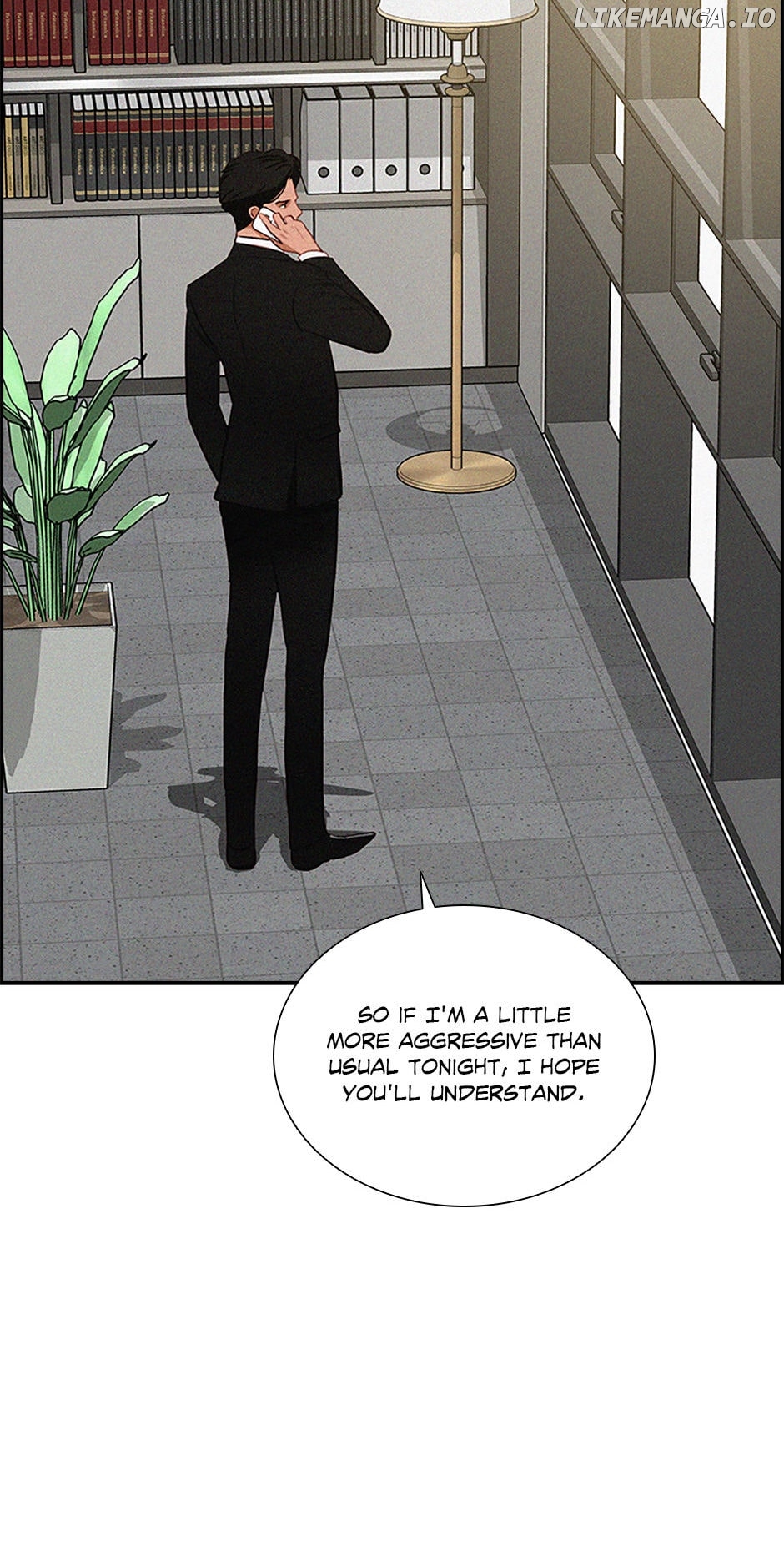Lord of Money Chapter 139 - page 62