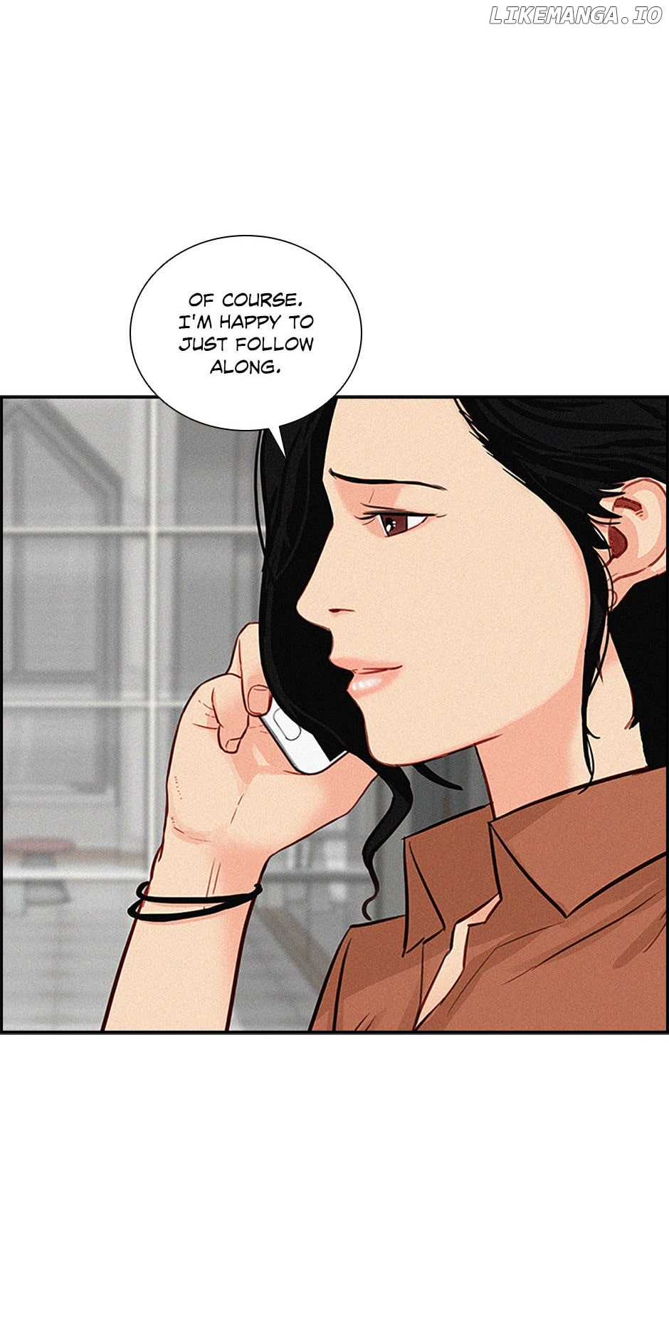 Lord of Money Chapter 139 - page 63