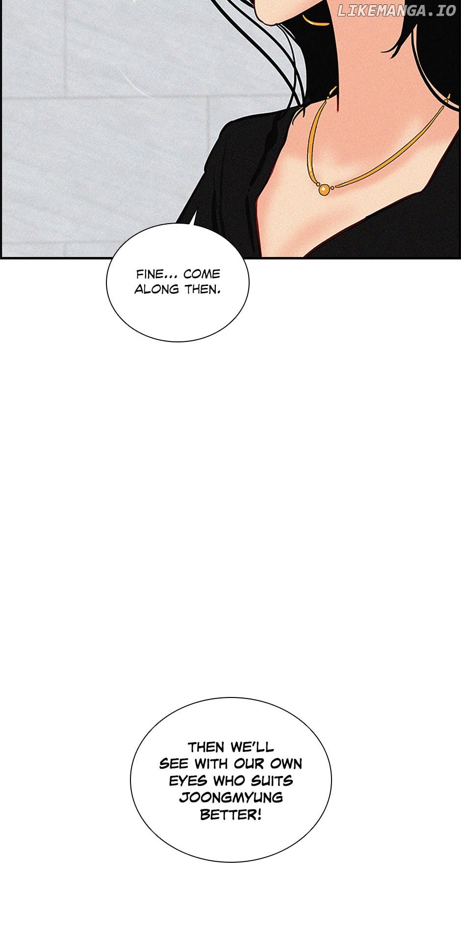 Lord of Money Chapter 139 - page 69
