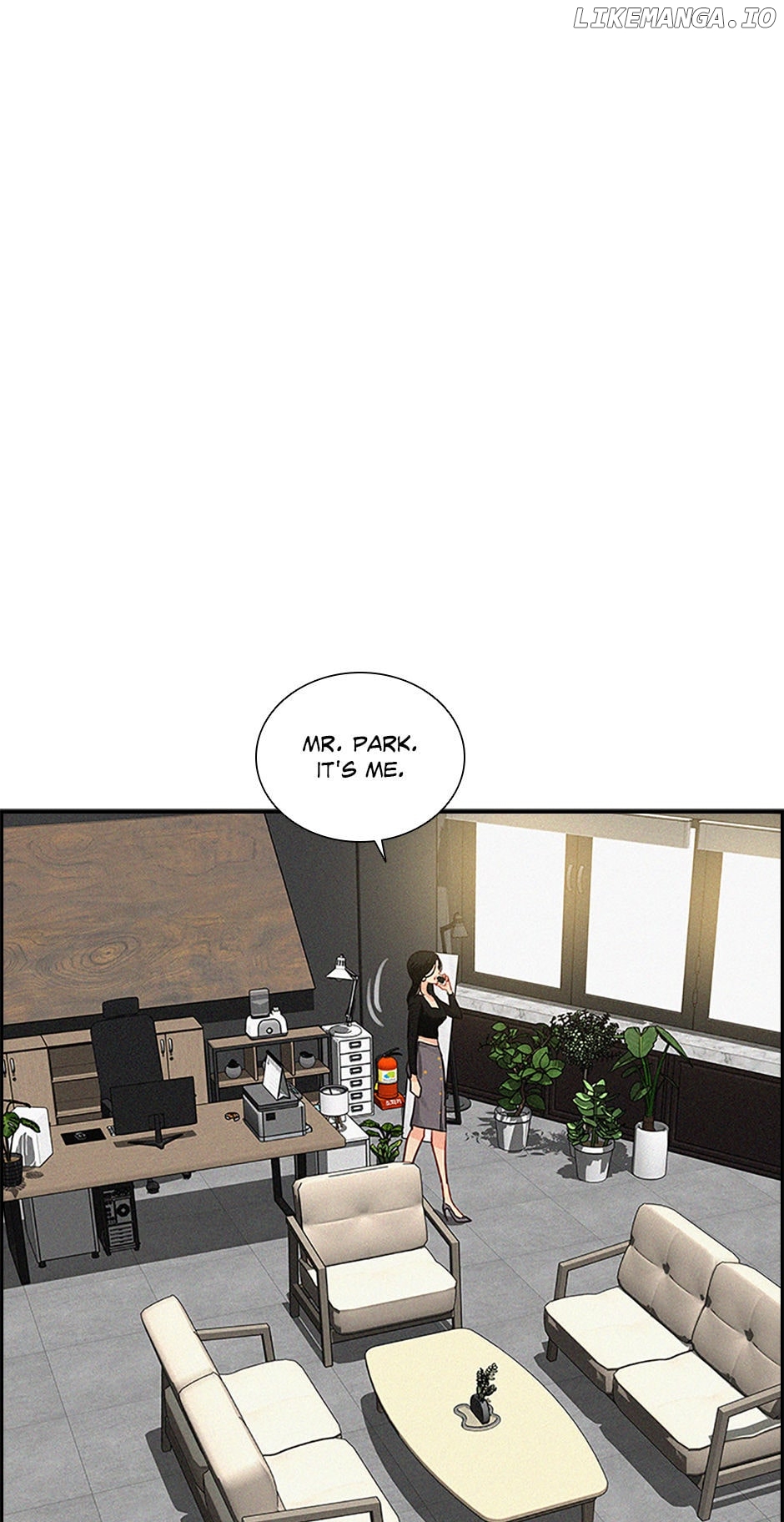 Lord of Money Chapter 139 - page 70