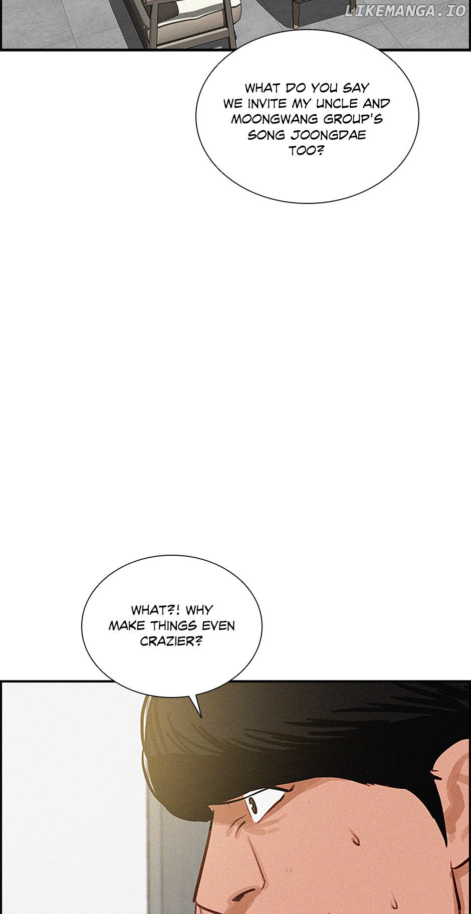 Lord of Money Chapter 139 - page 71
