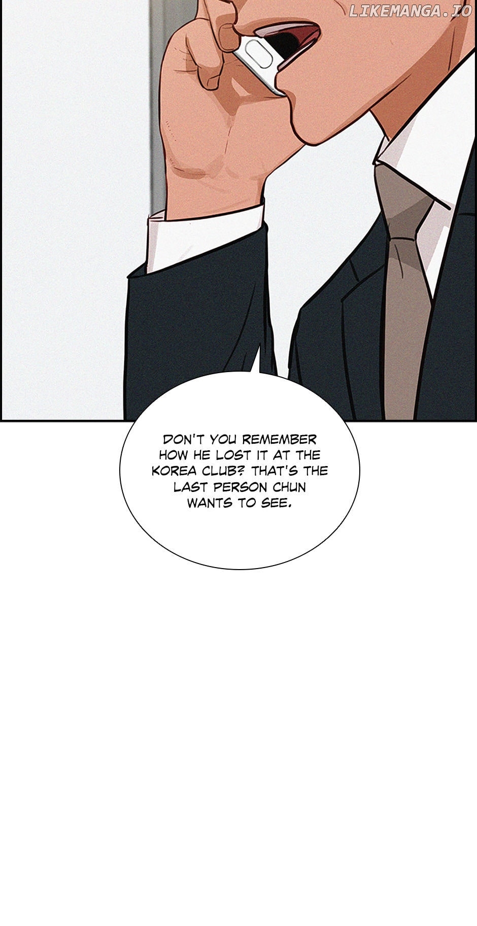 Lord of Money Chapter 139 - page 72