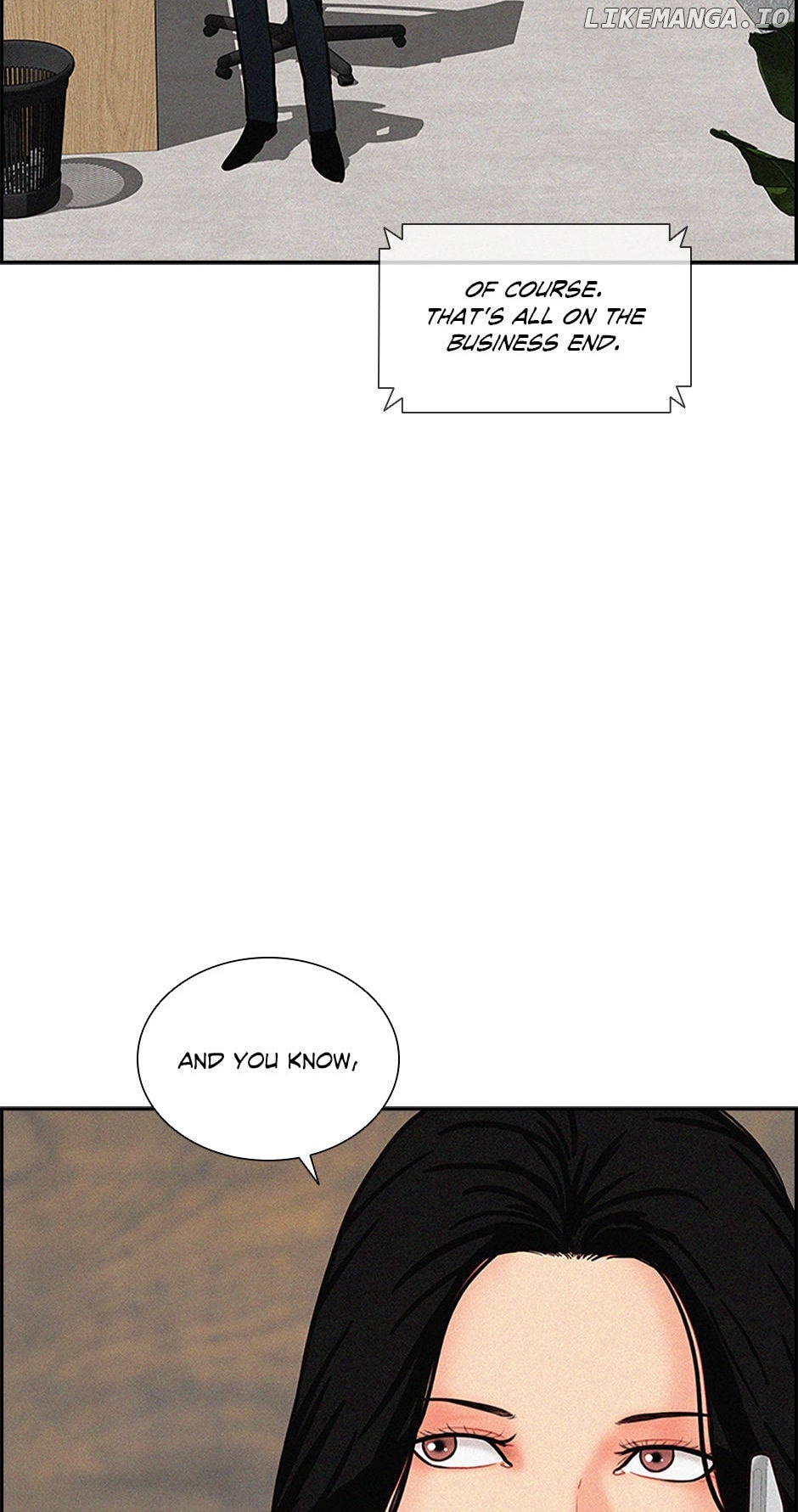 Lord of Money Chapter 139 - page 79