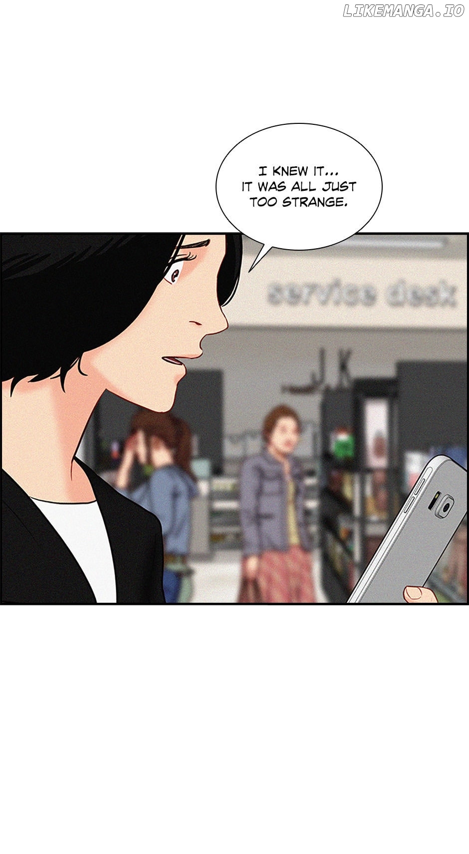 Lord of Money Chapter 139 - page 9