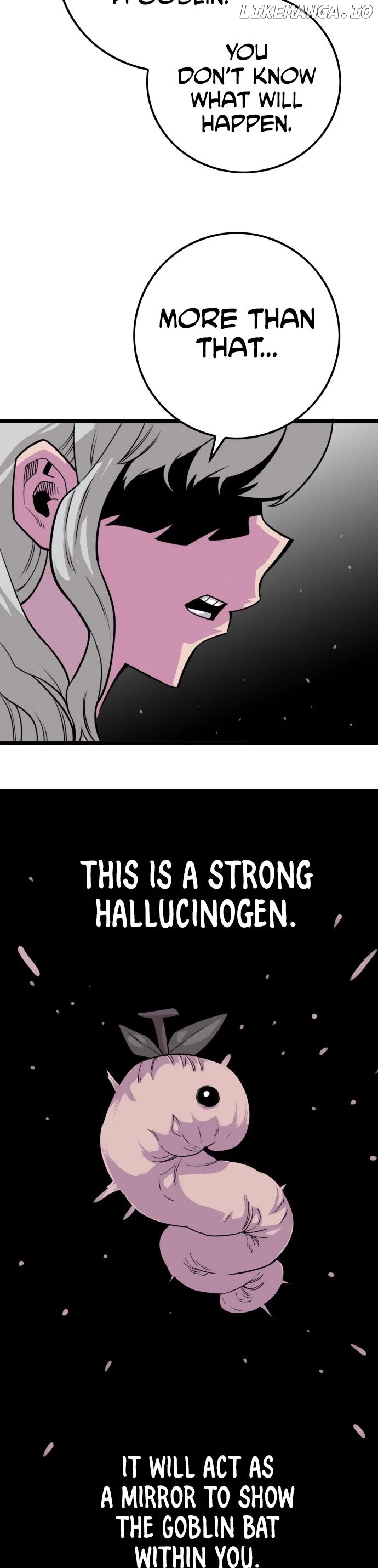 Troll Trap Chapter 156 - page 9
