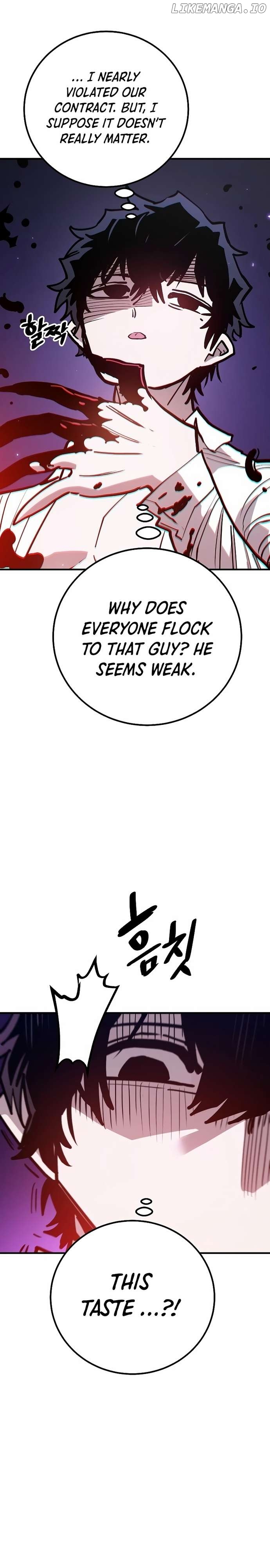 Player - Manhwa Chapter 202 - page 10