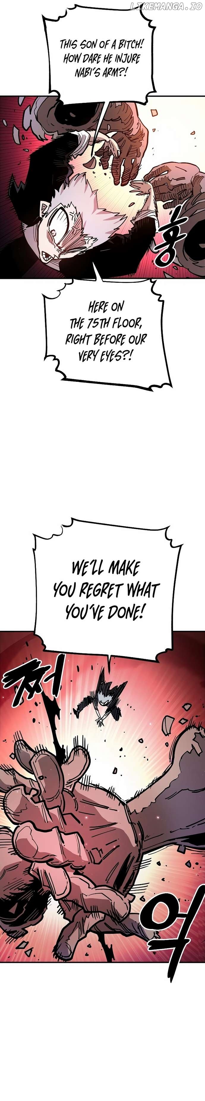 Player - Manhwa Chapter 202 - page 16