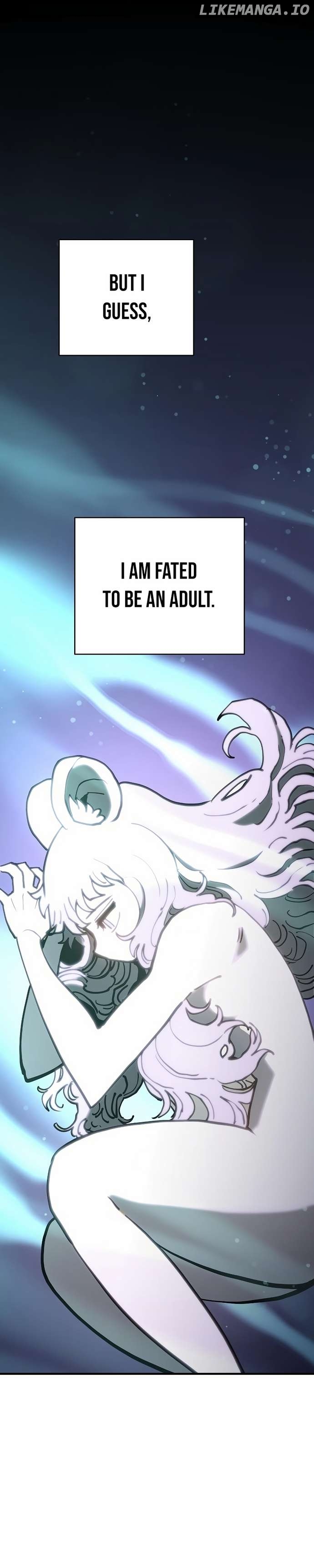 Player - Manhwa Chapter 202 - page 2