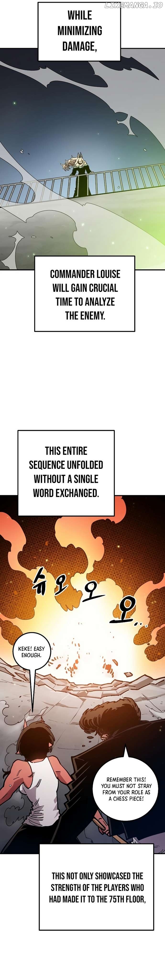 Player - Manhwa Chapter 202 - page 20