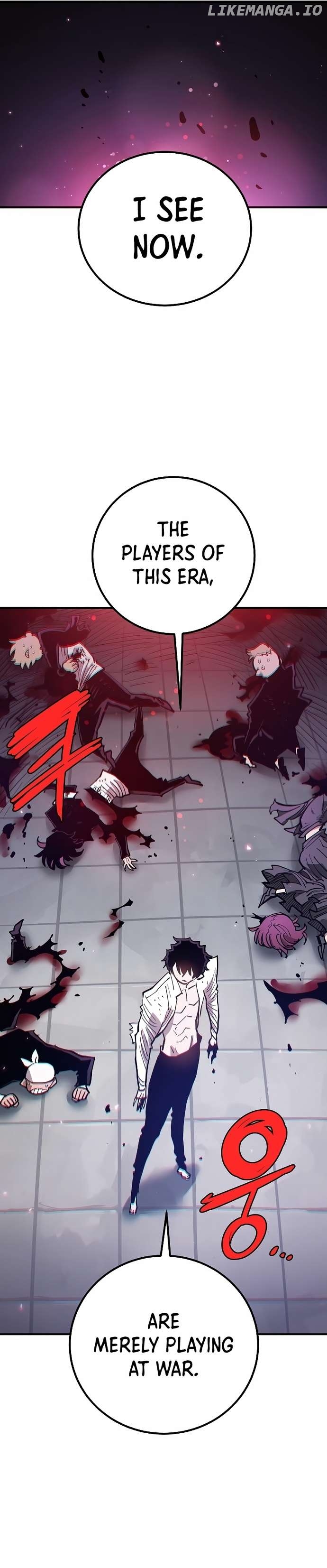 Player - Manhwa Chapter 202 - page 24