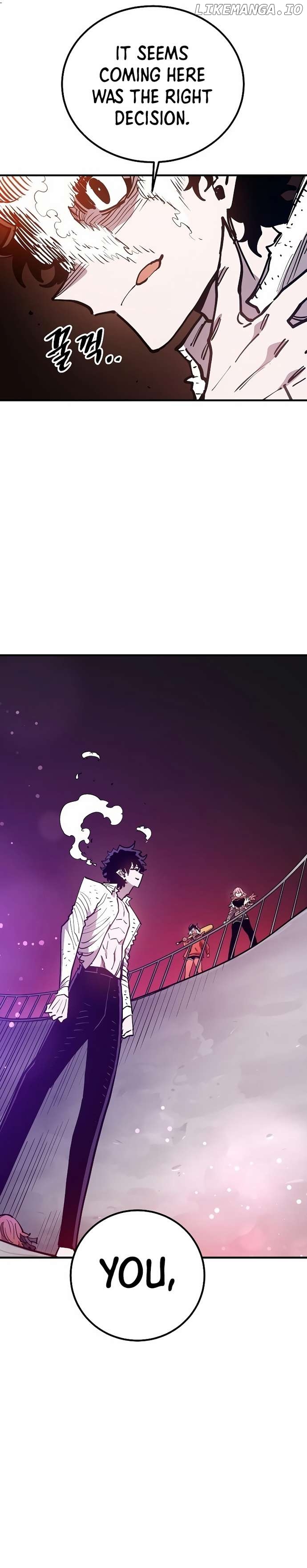 Player - Manhwa Chapter 202 - page 29