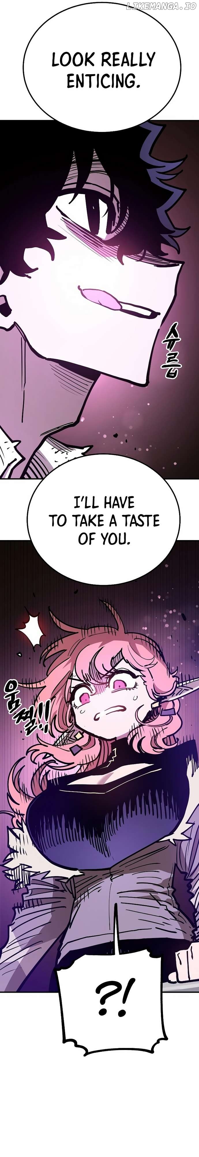 Player - Manhwa Chapter 202 - page 30