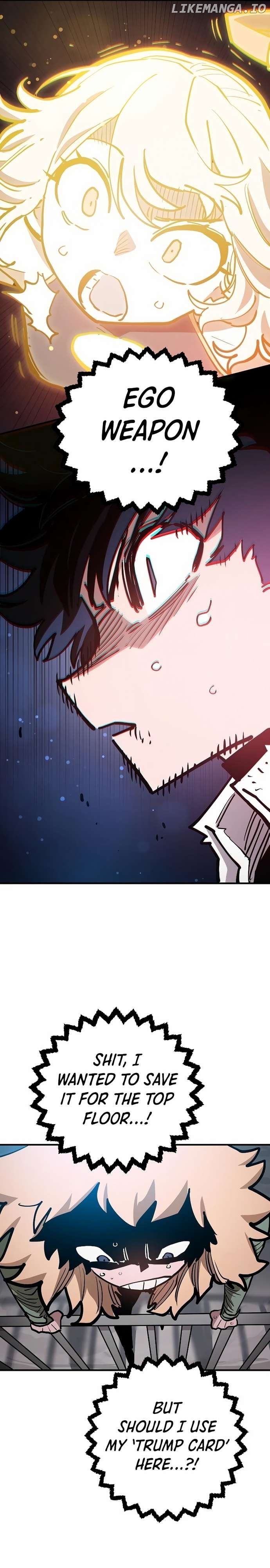 Player - Manhwa Chapter 202 - page 34