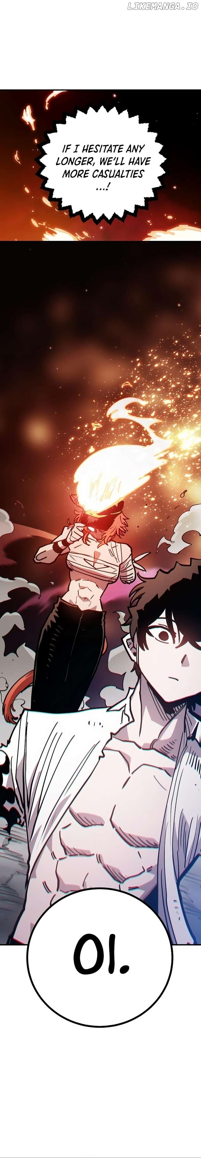 Player - Manhwa Chapter 202 - page 35