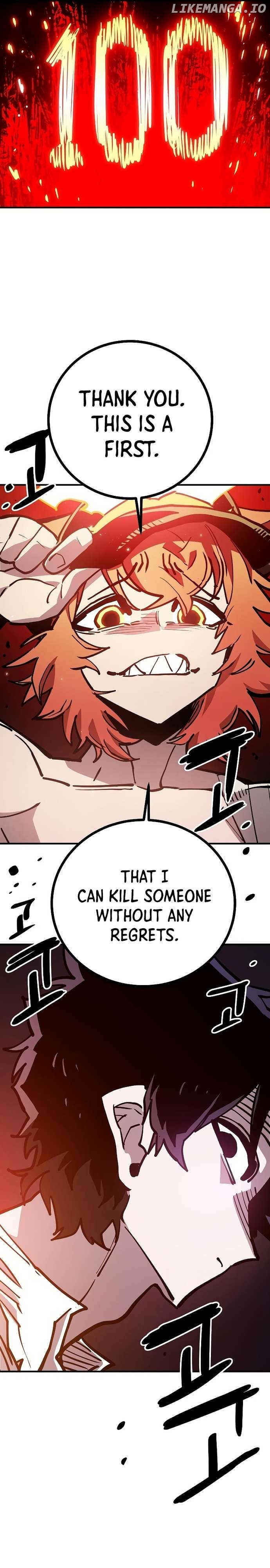 Player - Manhwa Chapter 202 - page 36