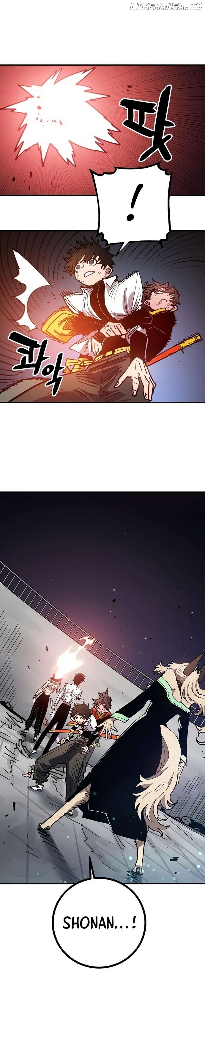 Player - Manhwa Chapter 202 - page 37