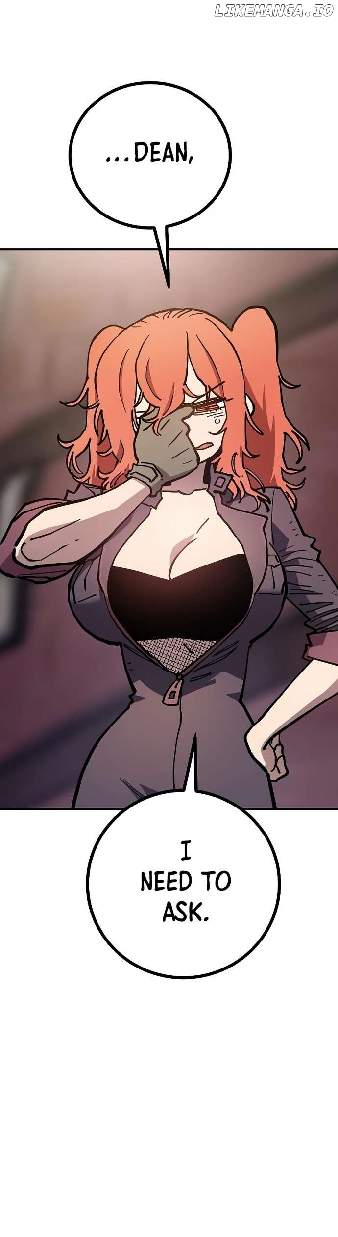 Player - Manhwa Chapter 202 - page 4
