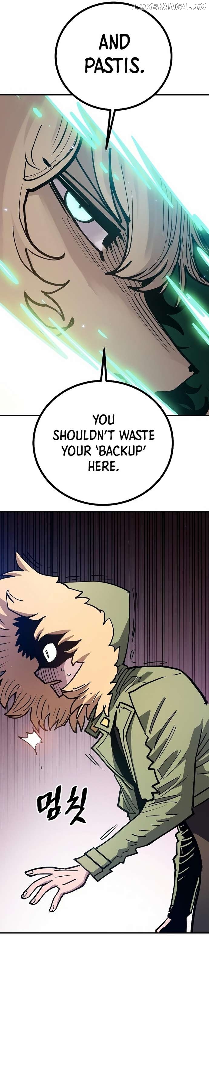 Player - Manhwa Chapter 202 - page 40
