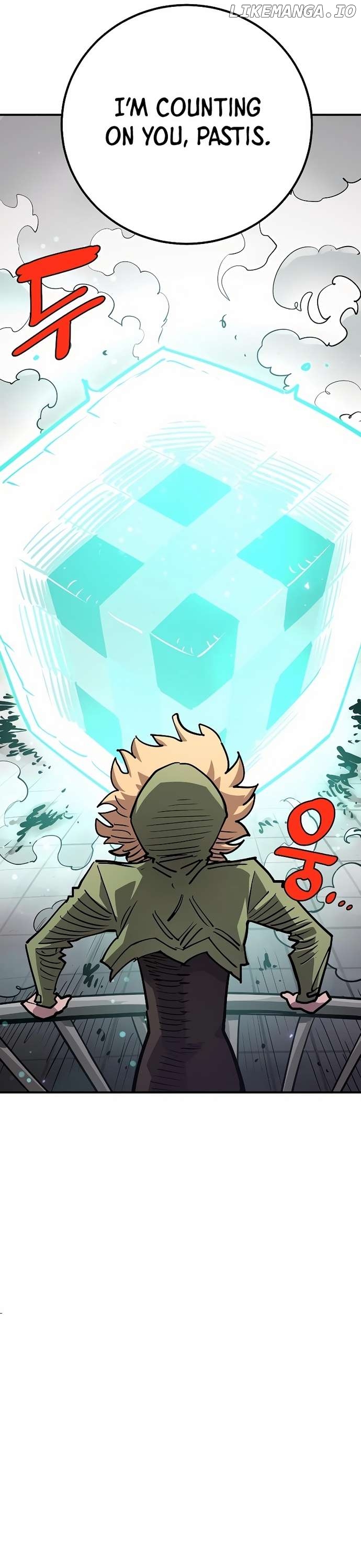 Player - Manhwa Chapter 202 - page 41