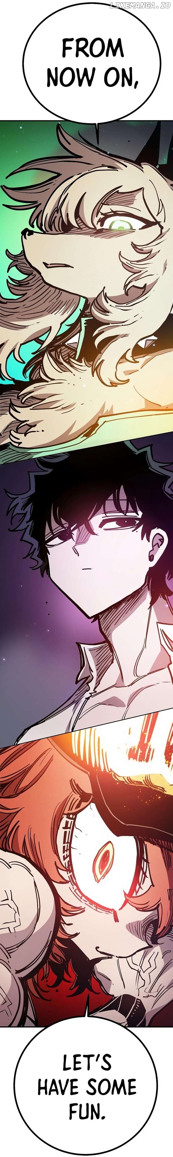 Player - Manhwa Chapter 202 - page 43