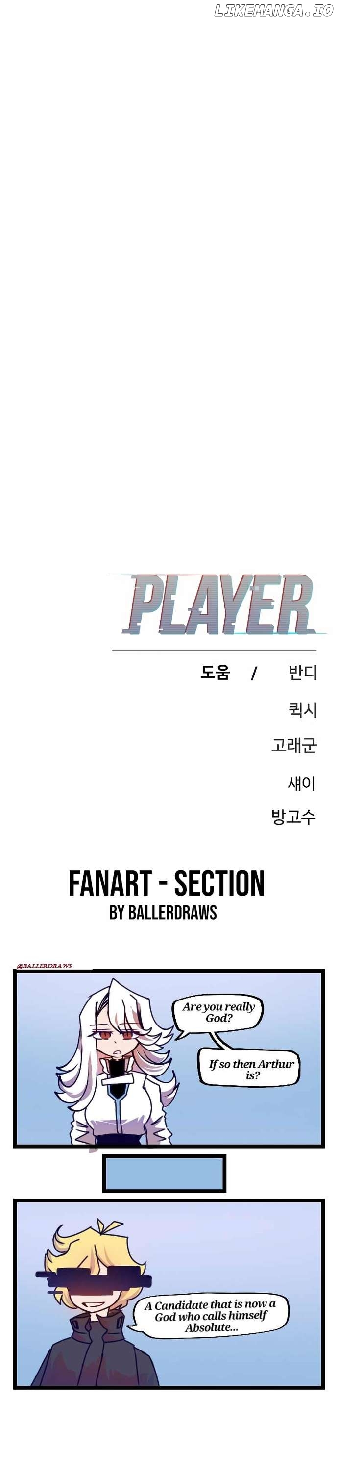 Player - Manhwa Chapter 202 - page 44