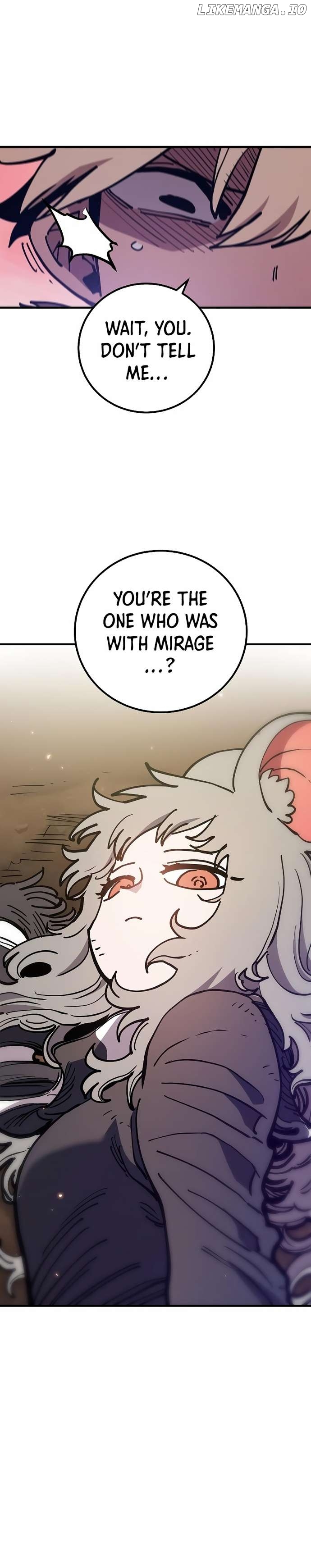 Player - Manhwa Chapter 202 - page 6